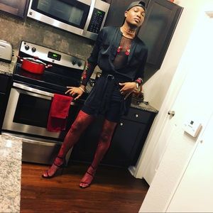 Meet your Posher, Daniel